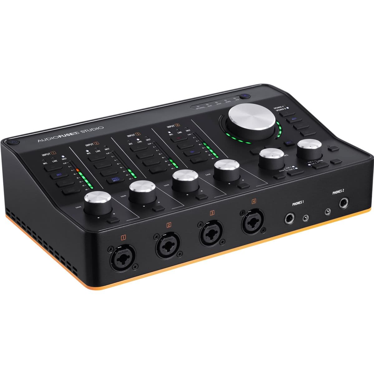 Audiofuse Studio REV2 — Arturia