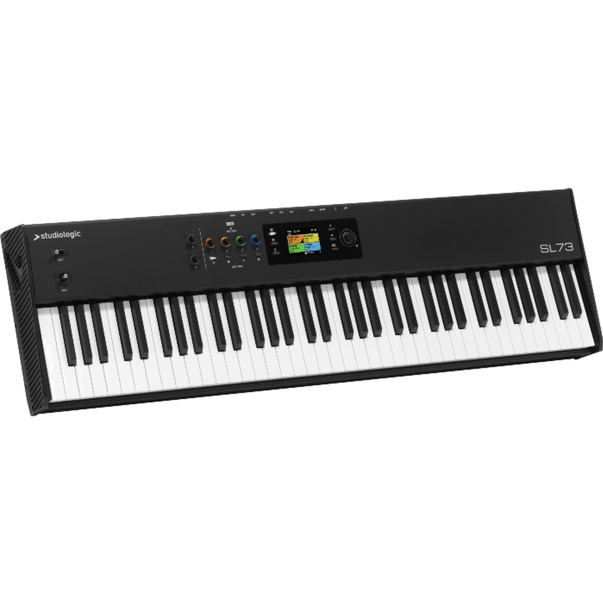 SL73 MkII — Studiologic