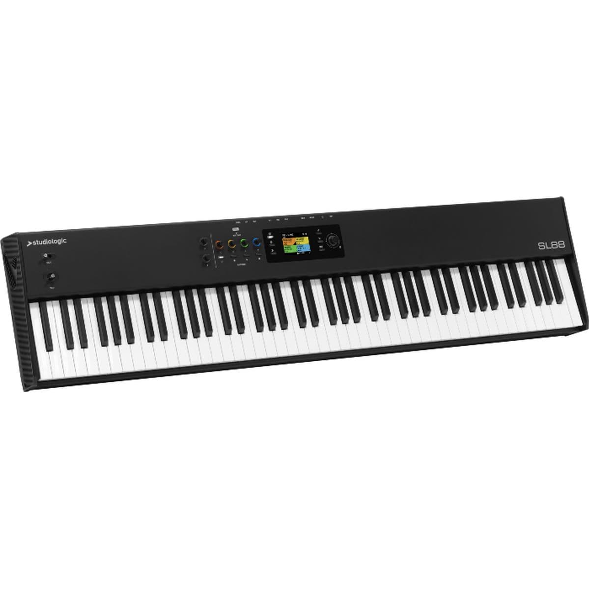 SL88 MkII — Studiologic