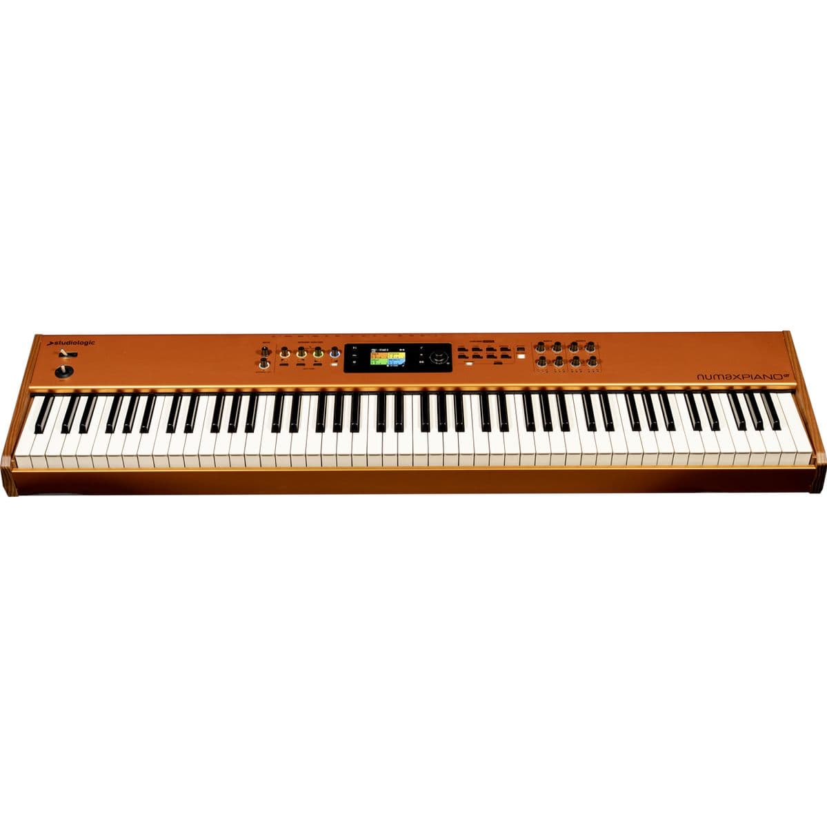 Numa X Piano GT SE — Studiologic