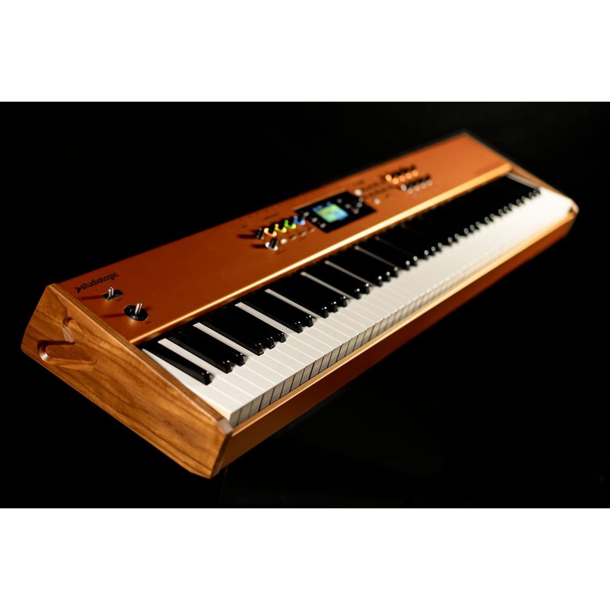 Numa X Piano GT SE — Studiologic