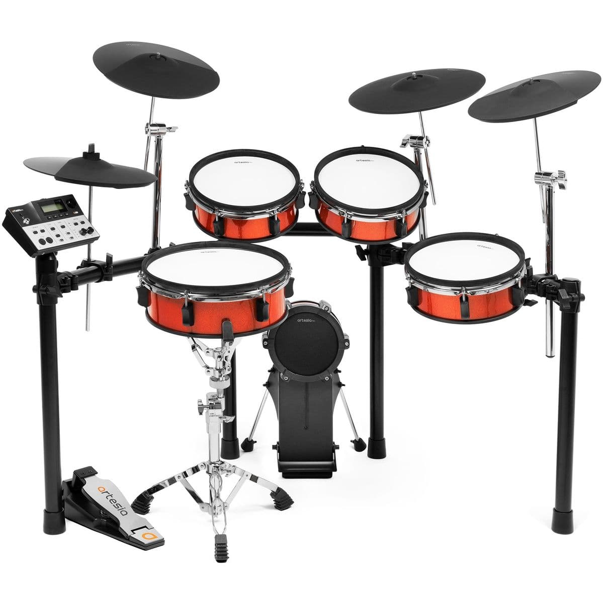Legacy A250 Elektronisch Drumstel — Artesia