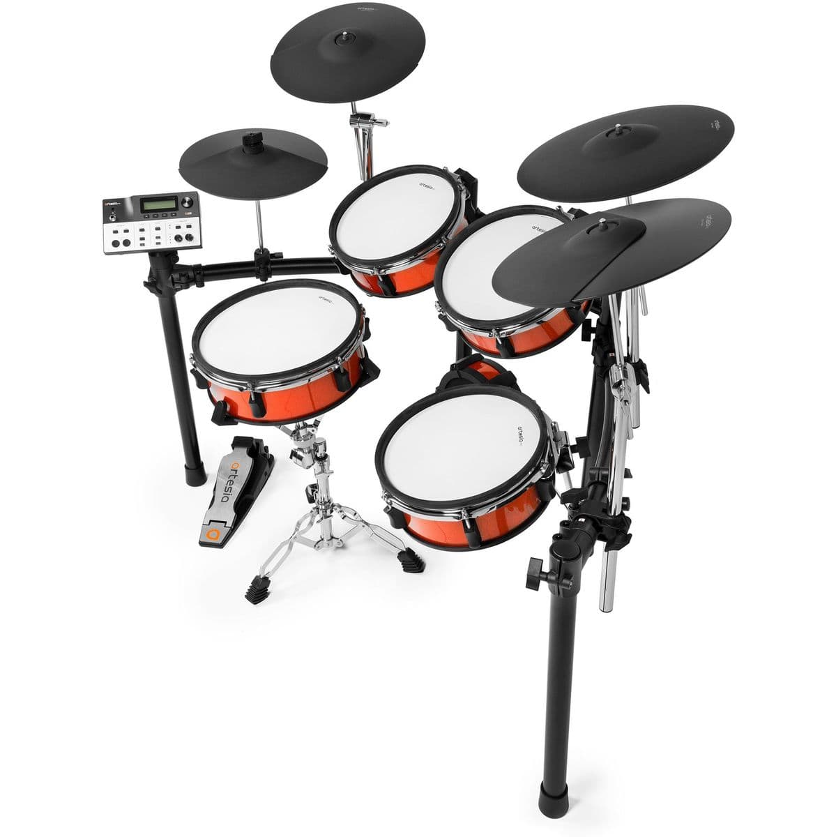 Legacy A250 — Artesia