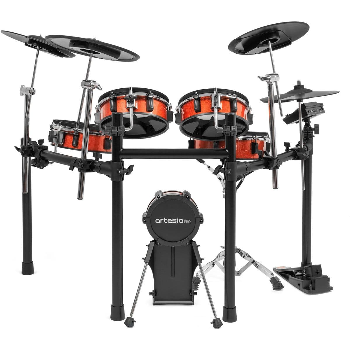 Legacy A250 — Artesia