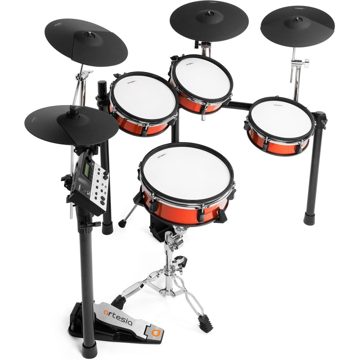 Legacy A250 — Artesia
