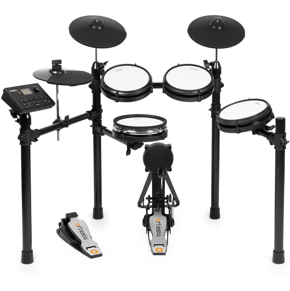 A30 Elektronisch Drumstel met Mesh Heads — Artesia