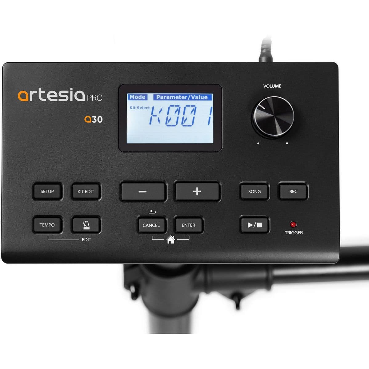 A30 — Artesia