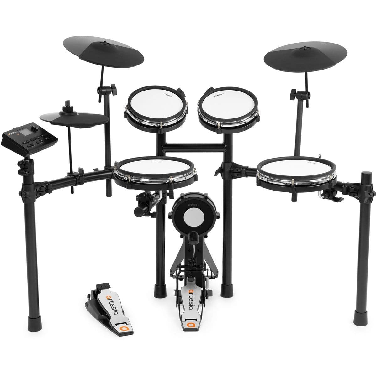 Legacy A50 Elektronisch Drumstel — Artesia