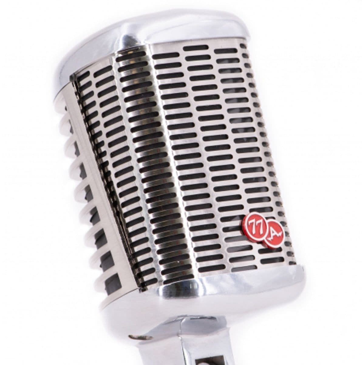 Dynamic Side Address Vintage Microphone w/ USB — CAD