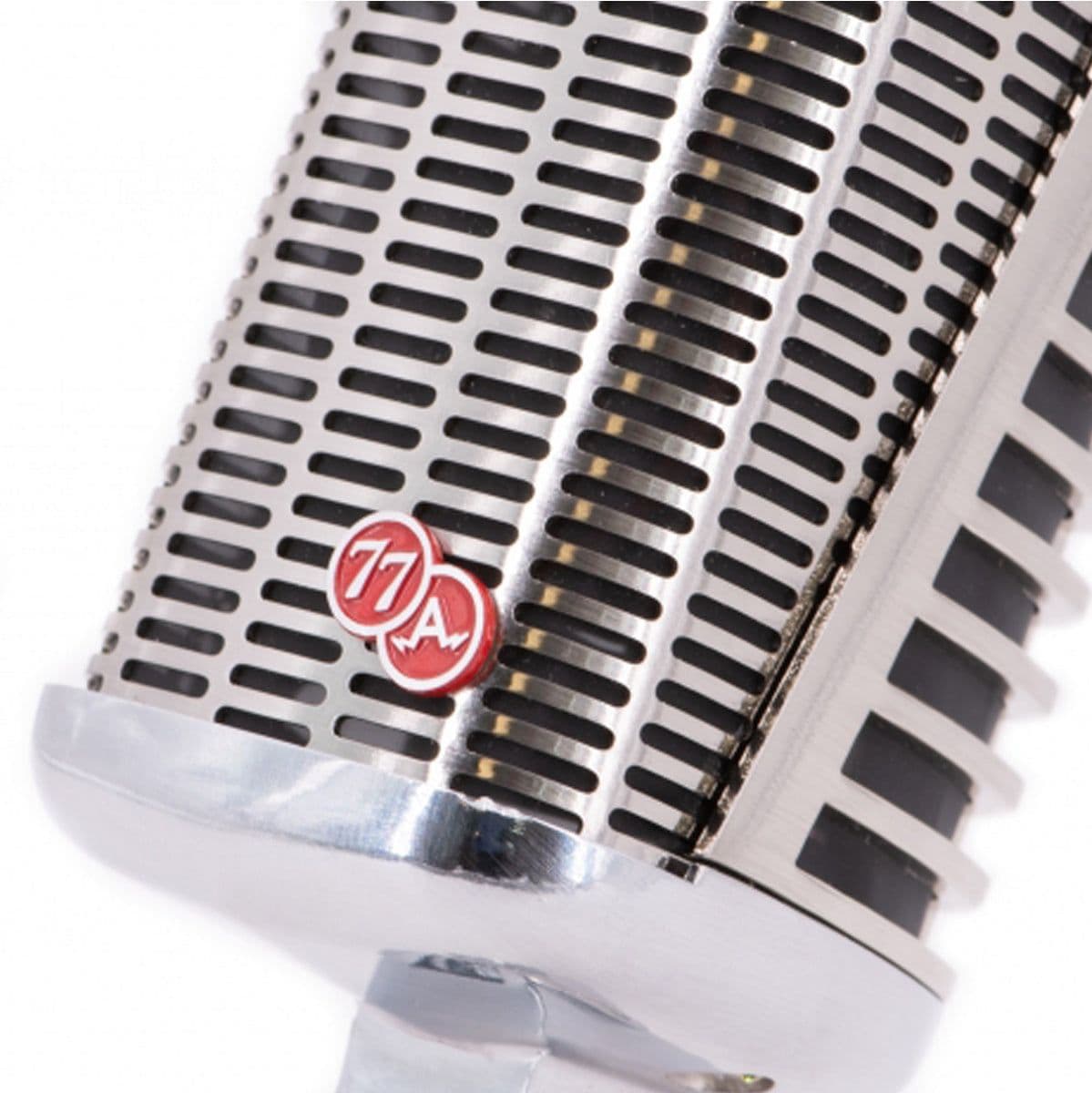 Dynamic Side Address Vintage Microphone w/ USB — CAD