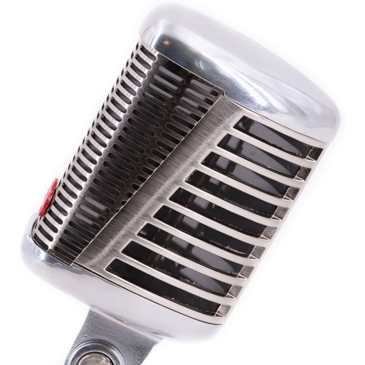 Dynamic Side Address Vintage Microphone w/ USB — CAD