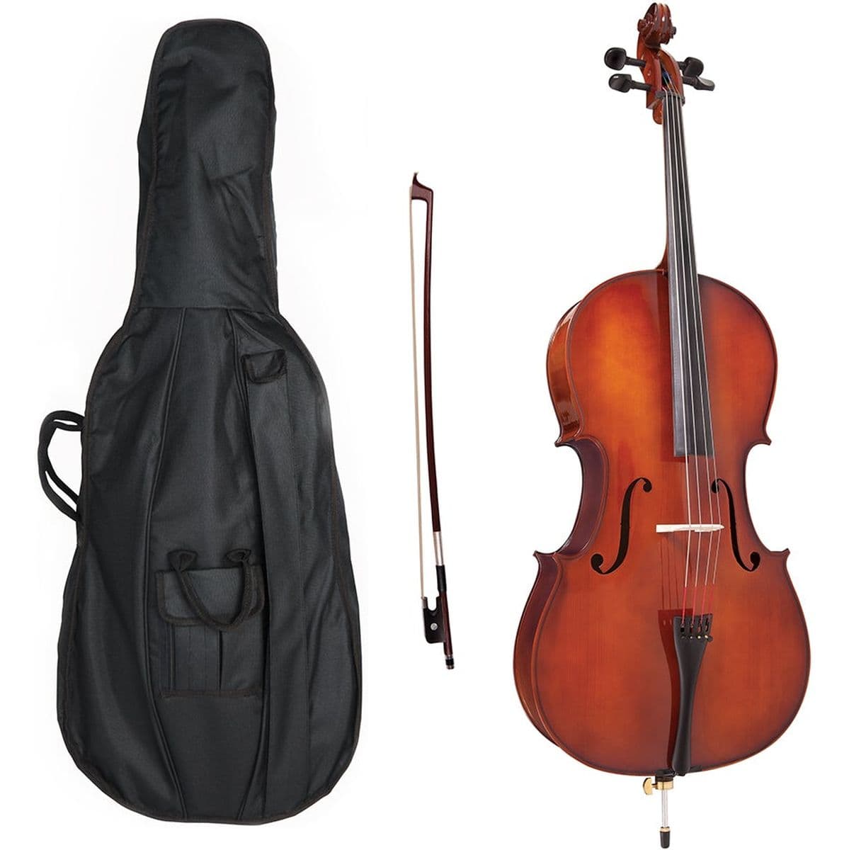 Cello Outfit 34 Size — Antoni