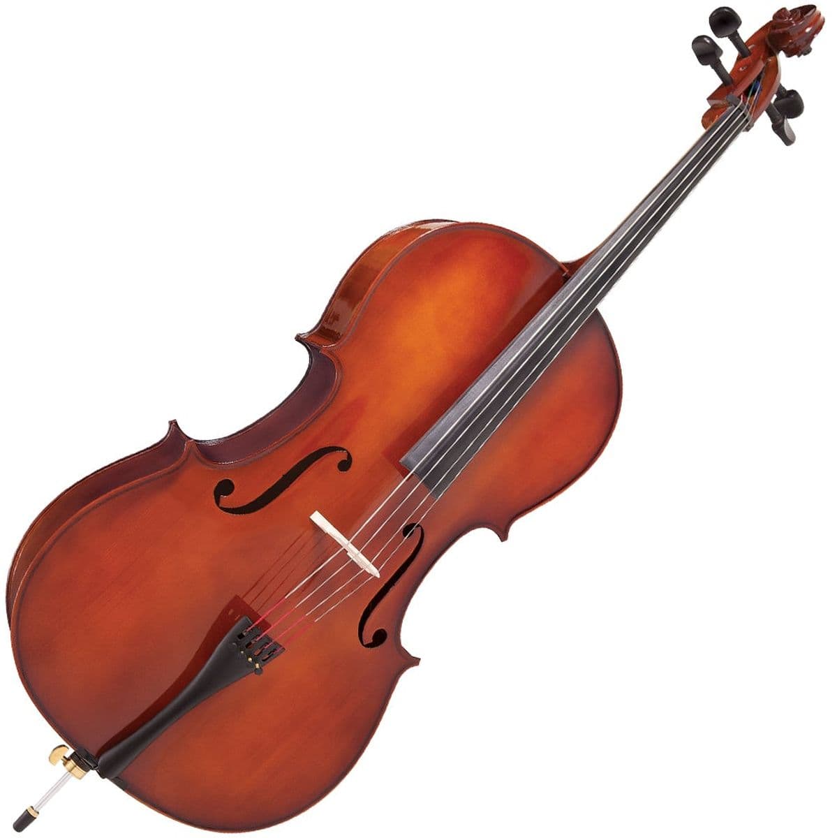Cello Outfit 34 Size — Antoni