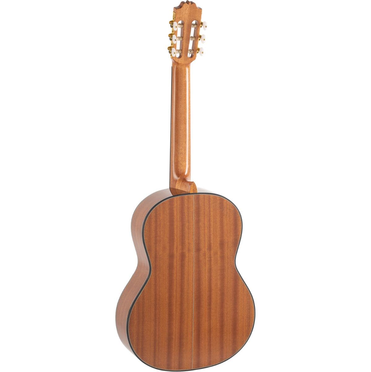 Classical Guitar A1 Electric Fishman Serie Artisinal — Admira