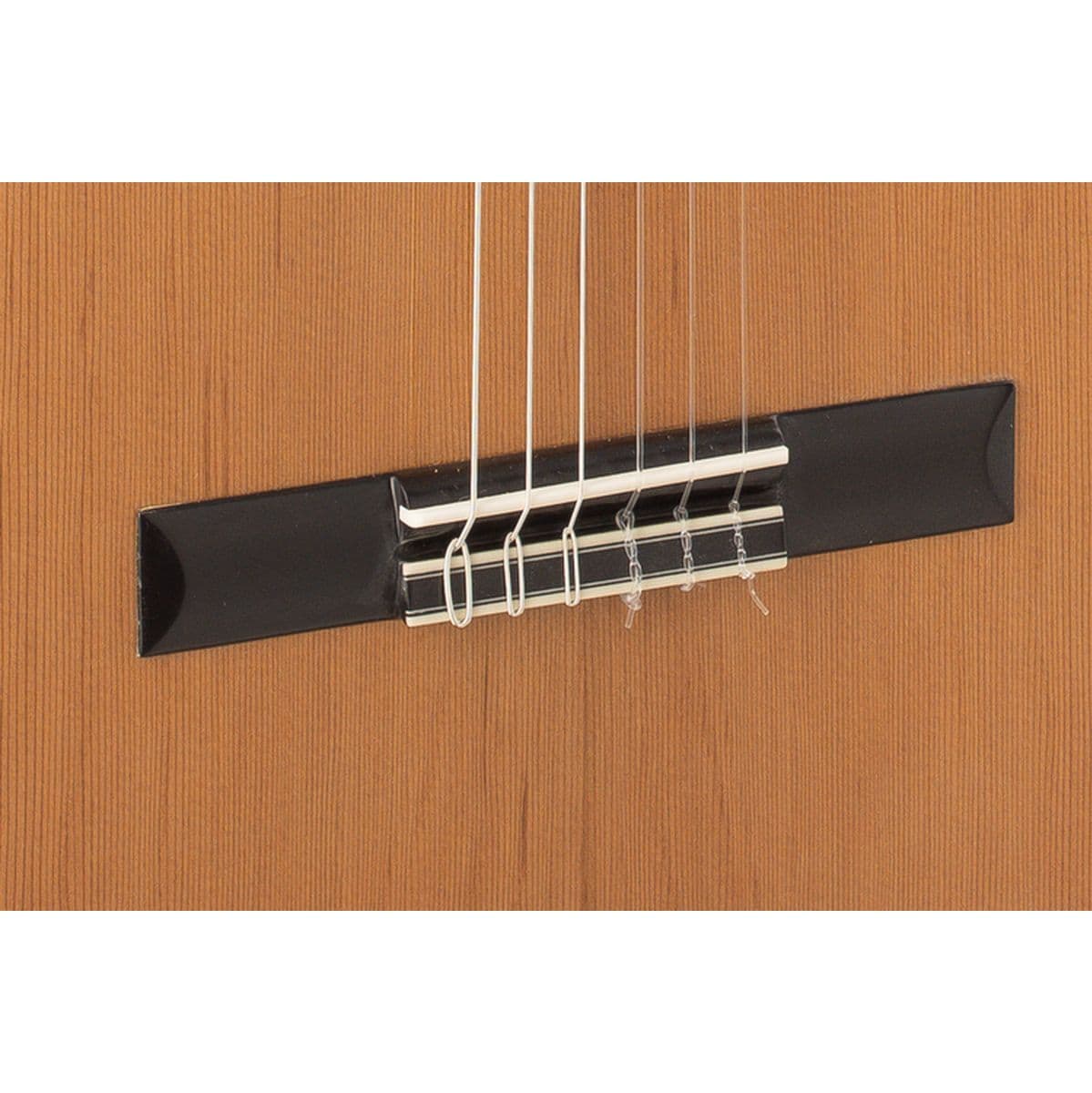 Classical Guitar A2 Satin Electric Serie Artisinal — Admira