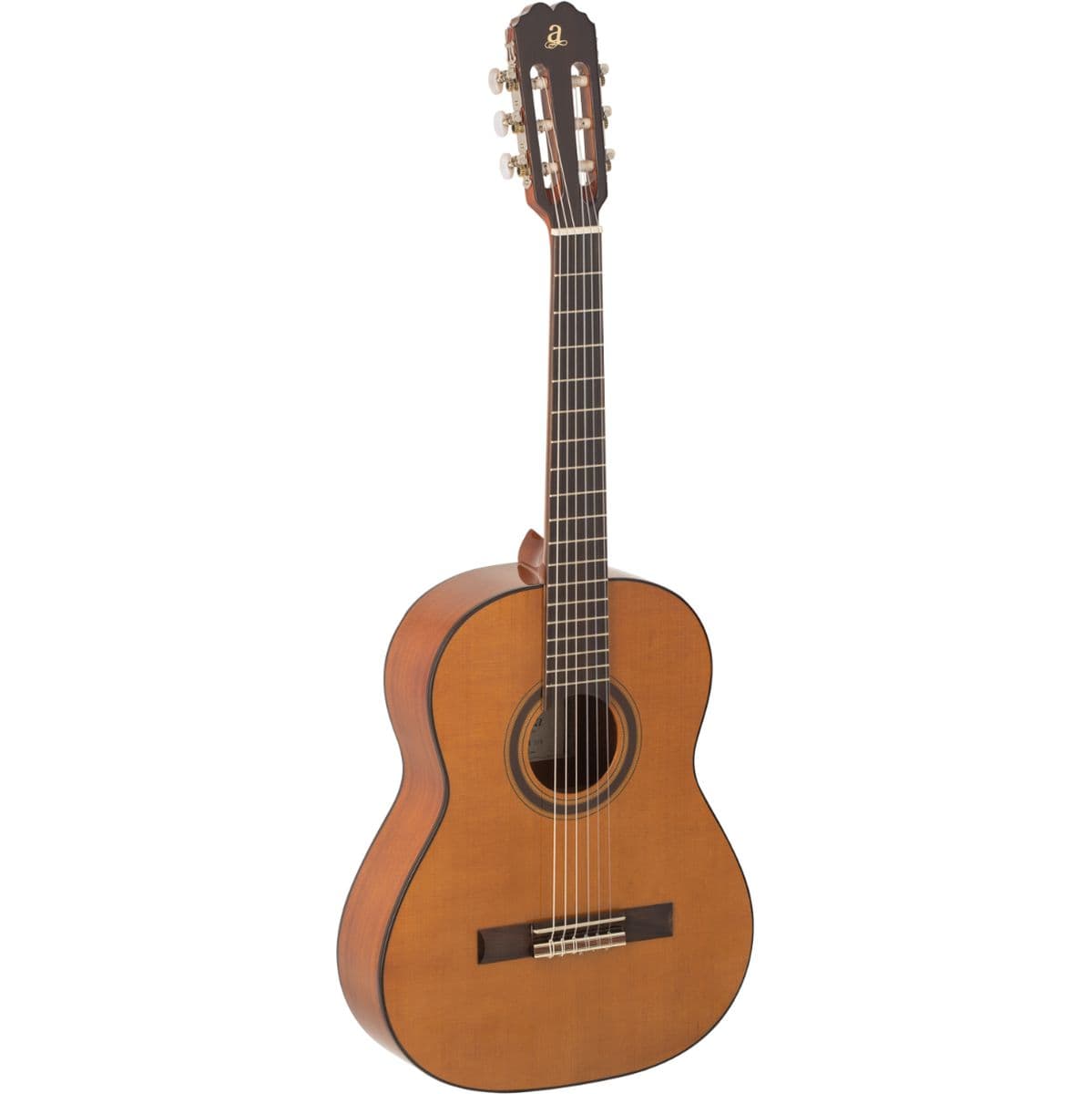 Classical Guitar Malaga 3/4 Serie Conservatory — Admira