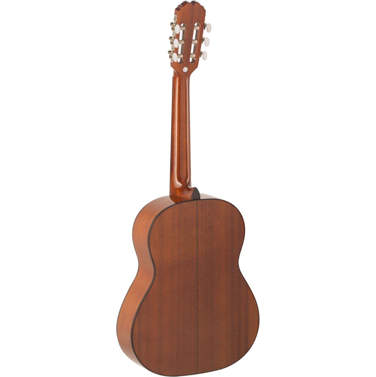 Classical Guitar Malaga 3/4 Serie Conservatory — Admira