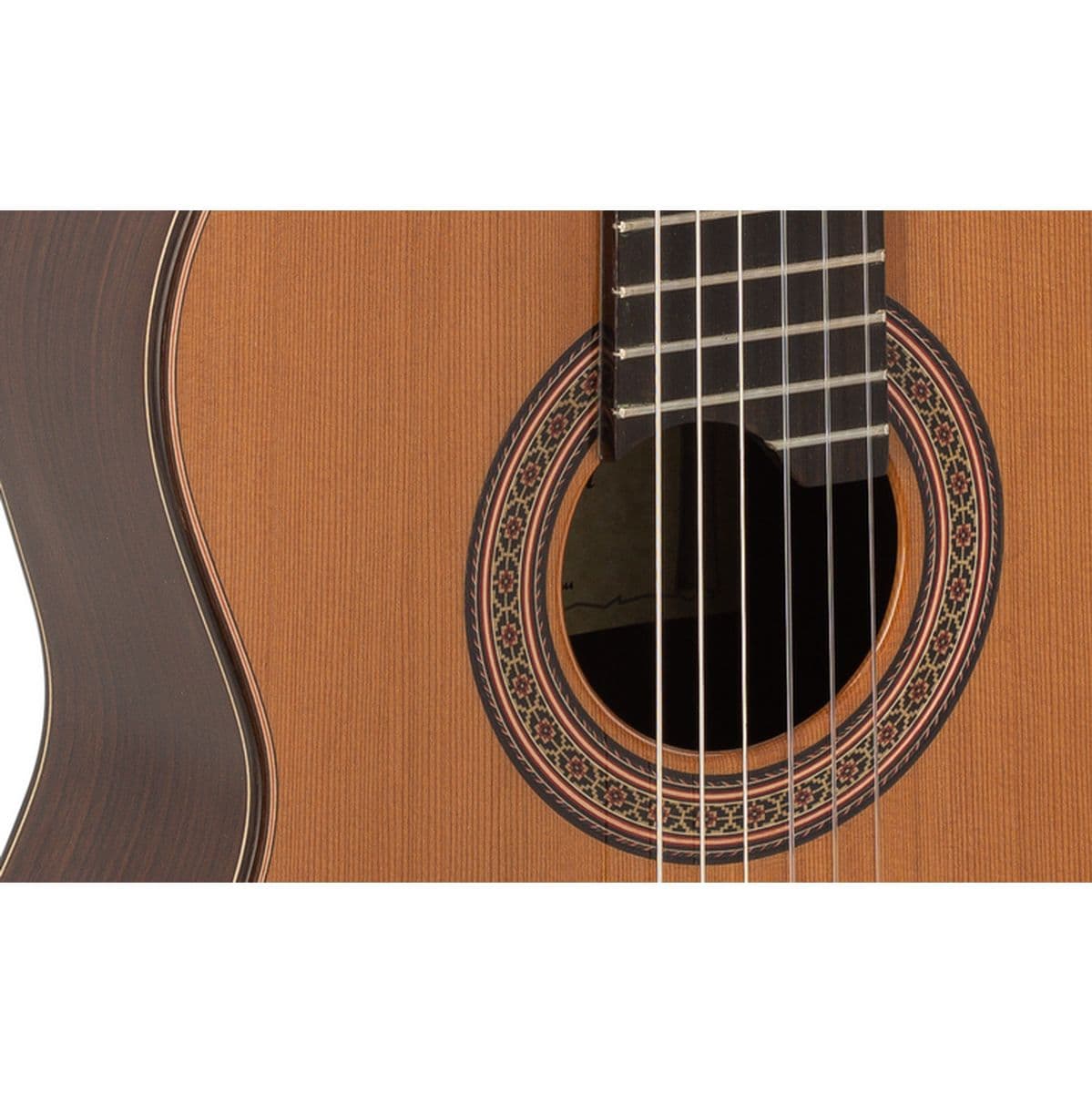 Classical Guitar A50 — Admira