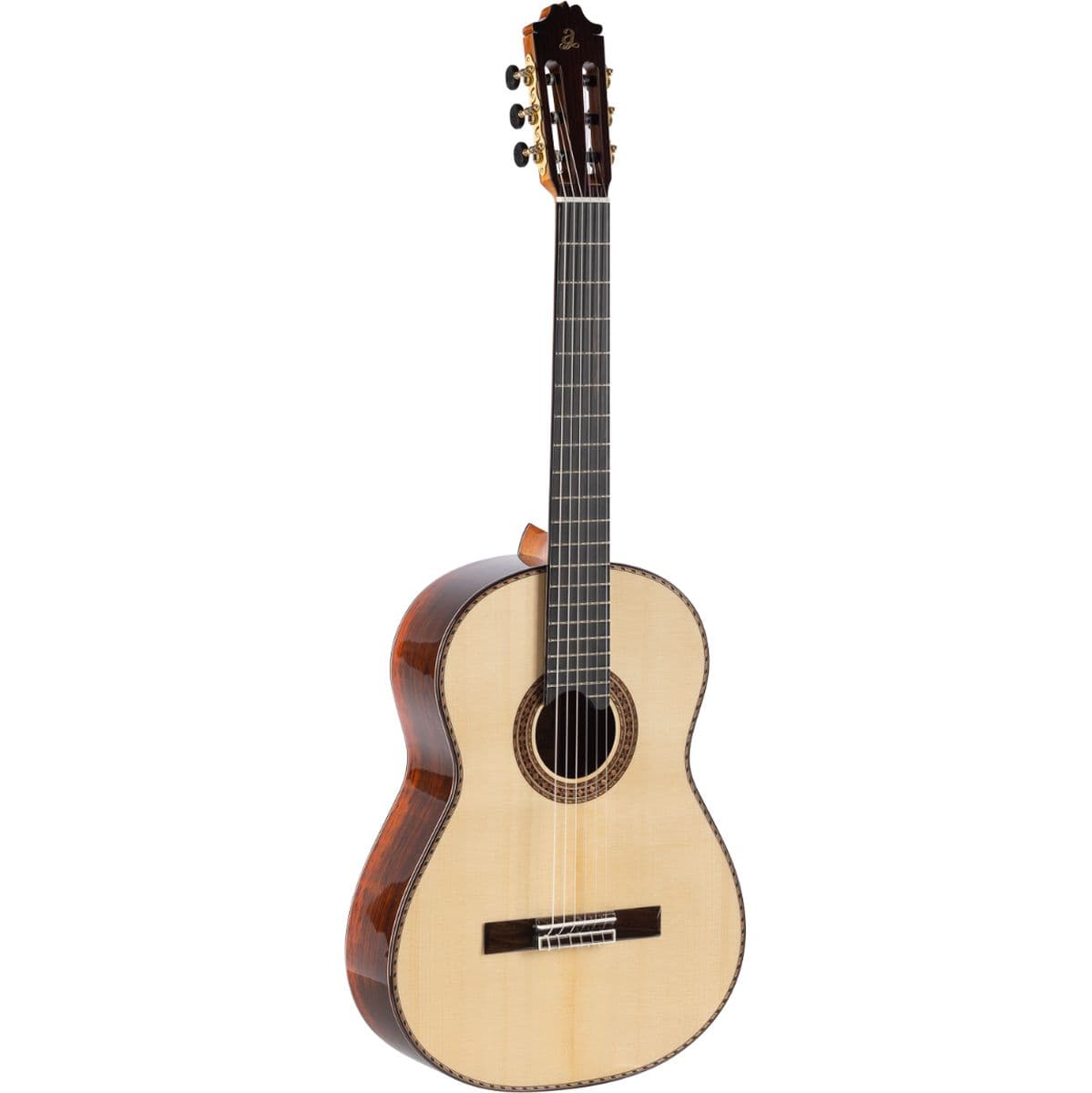 Guitar Cristina Serie Artisinal — Admira