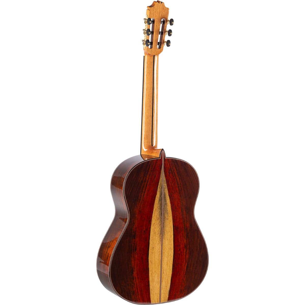 Guitar Cristina Serie Artisinal — Admira
