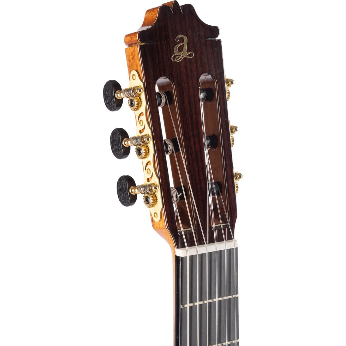 Guitar Cristina Serie Artisinal — Admira