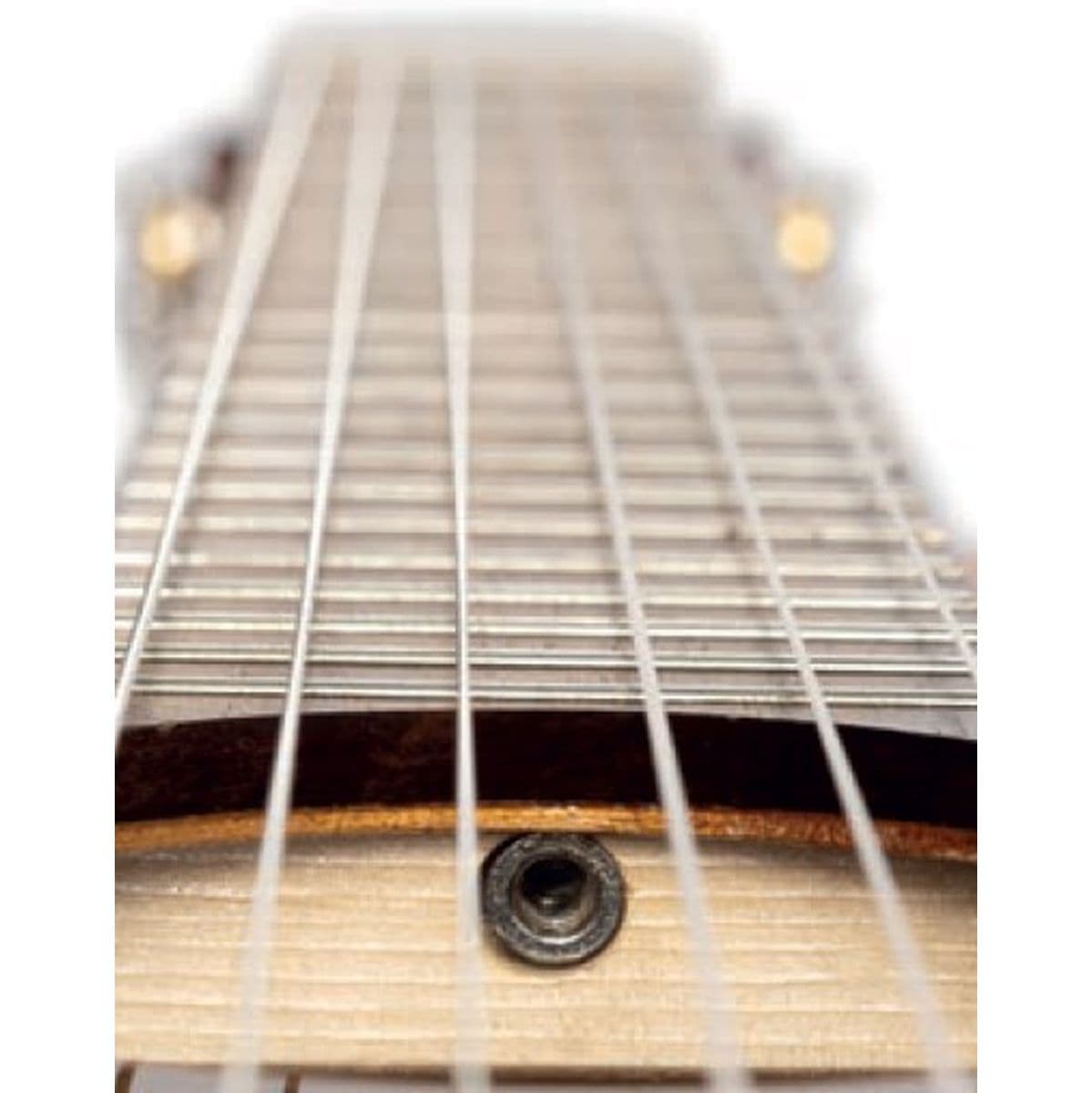 Guitar Cristina Serie Artisinal — Admira