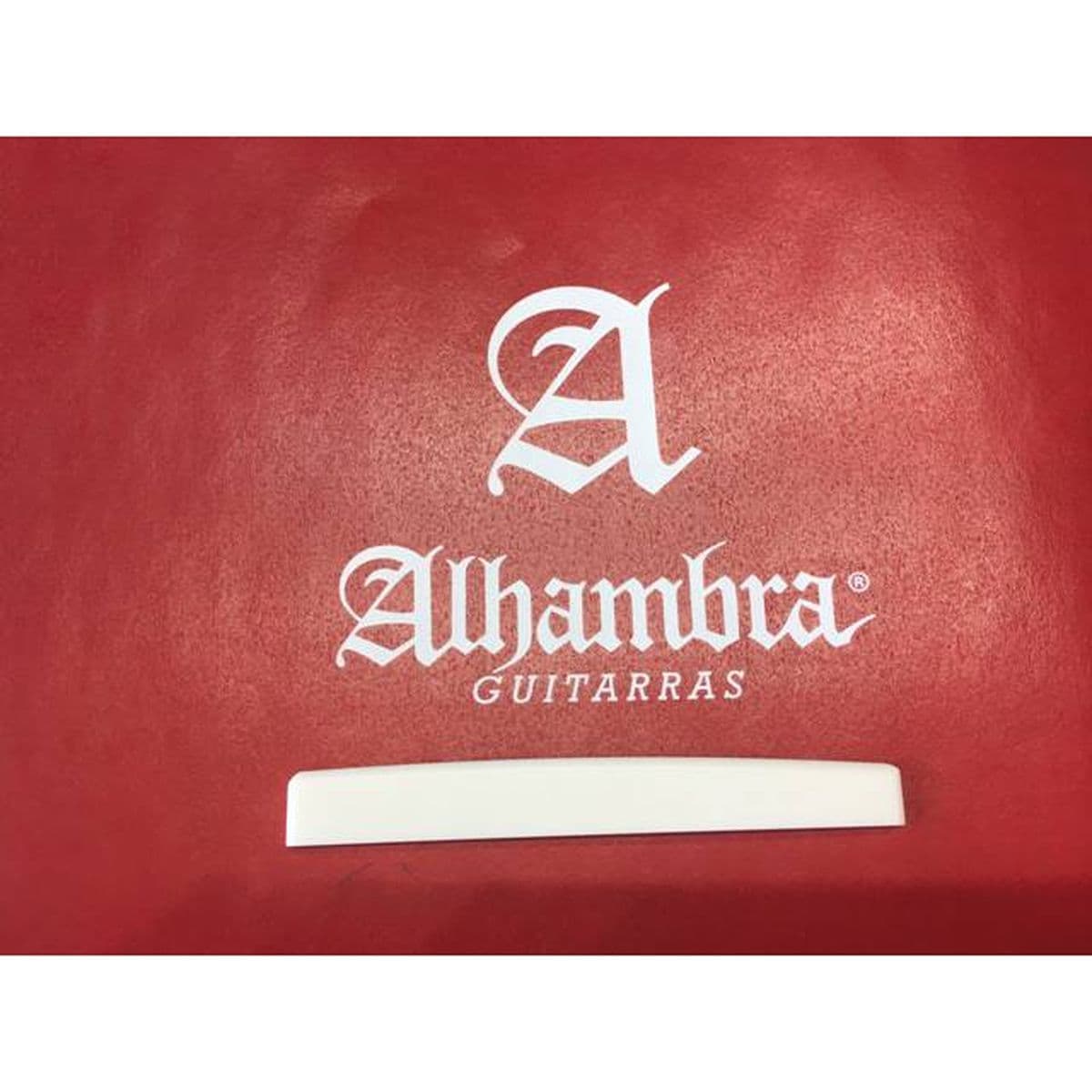 Bone Saddle - 9658 — Alhambra