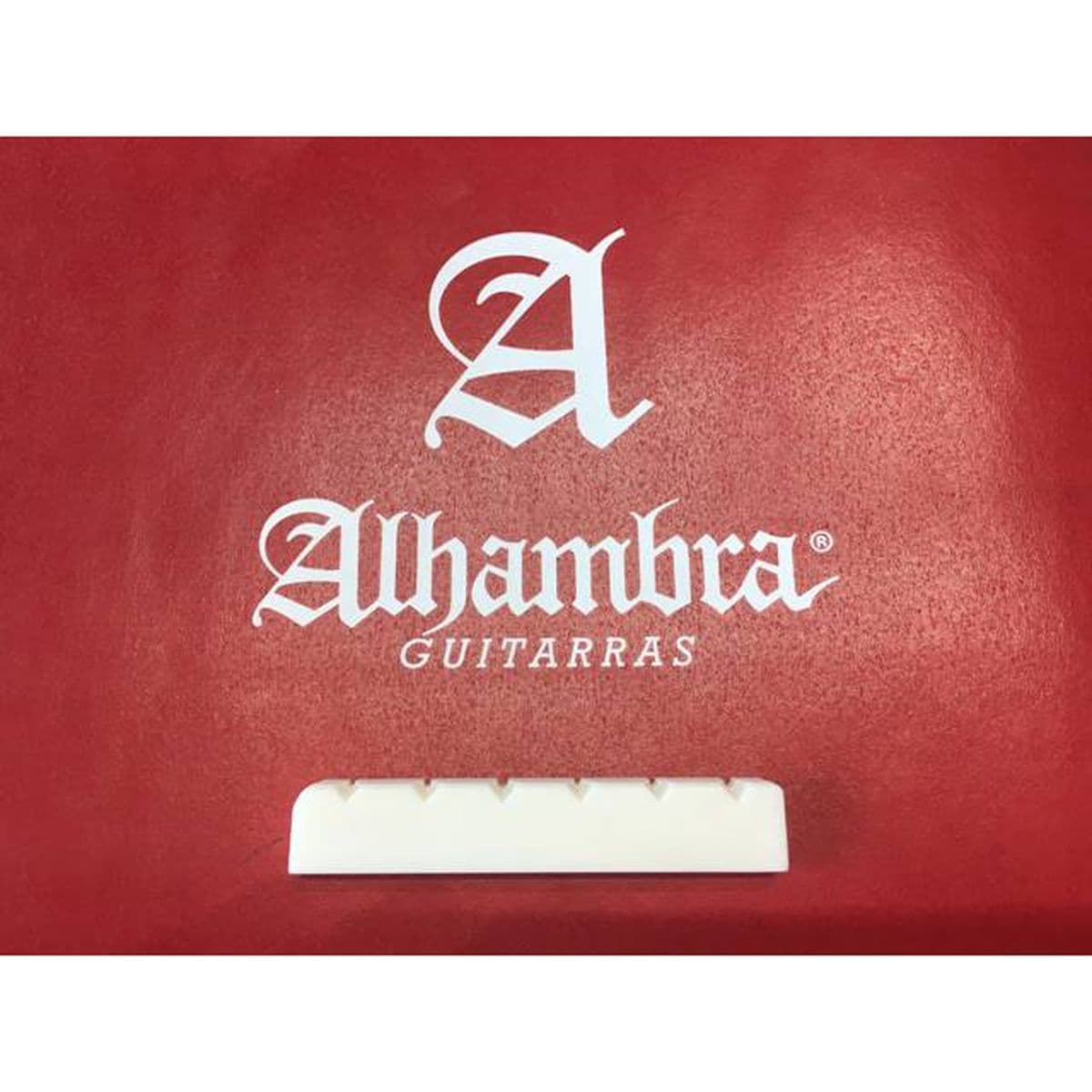 Bone Nut For Left-Handed - 9641 — Alhambra