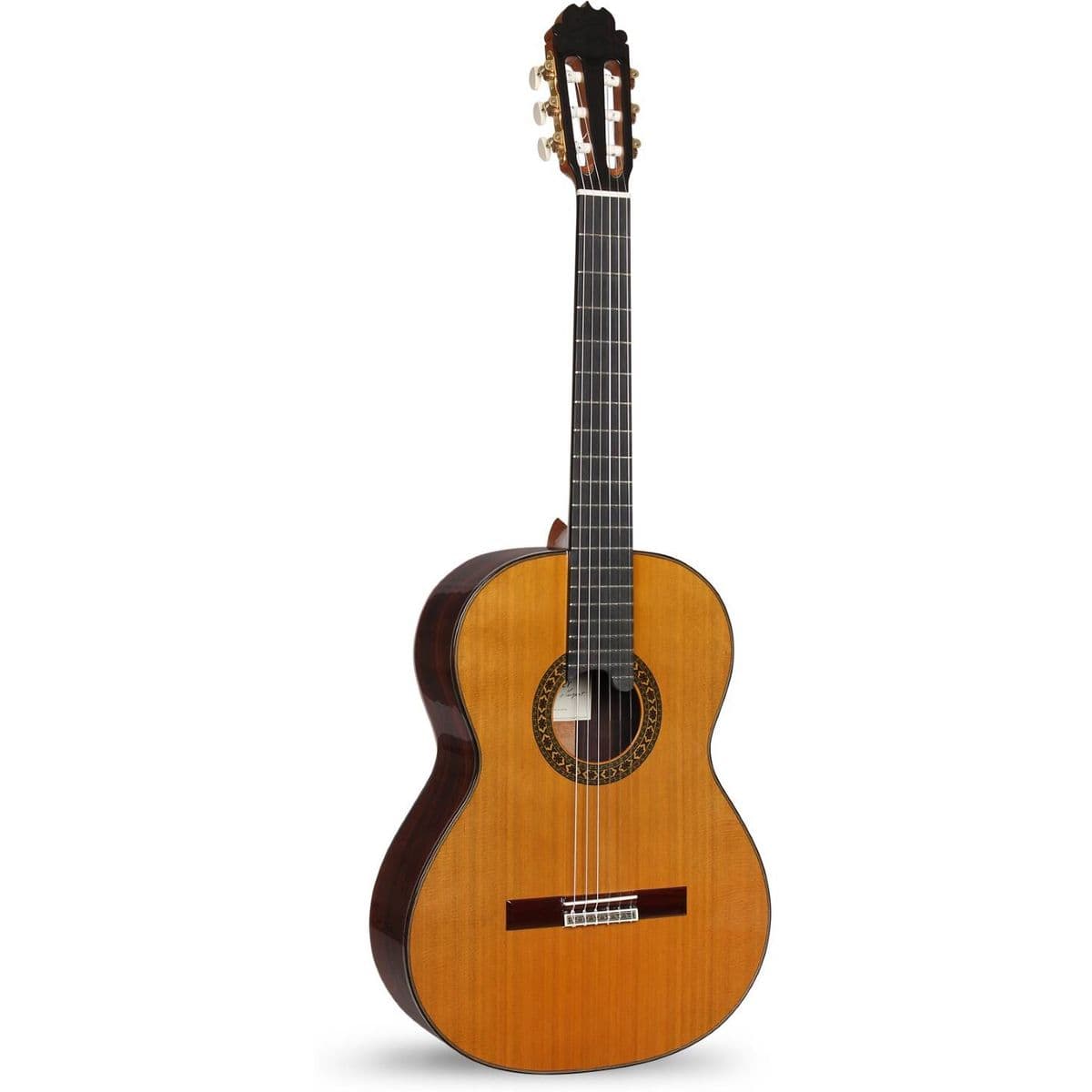 Moncabrer Nitro + Case (9650) - 297 V — Alhambra