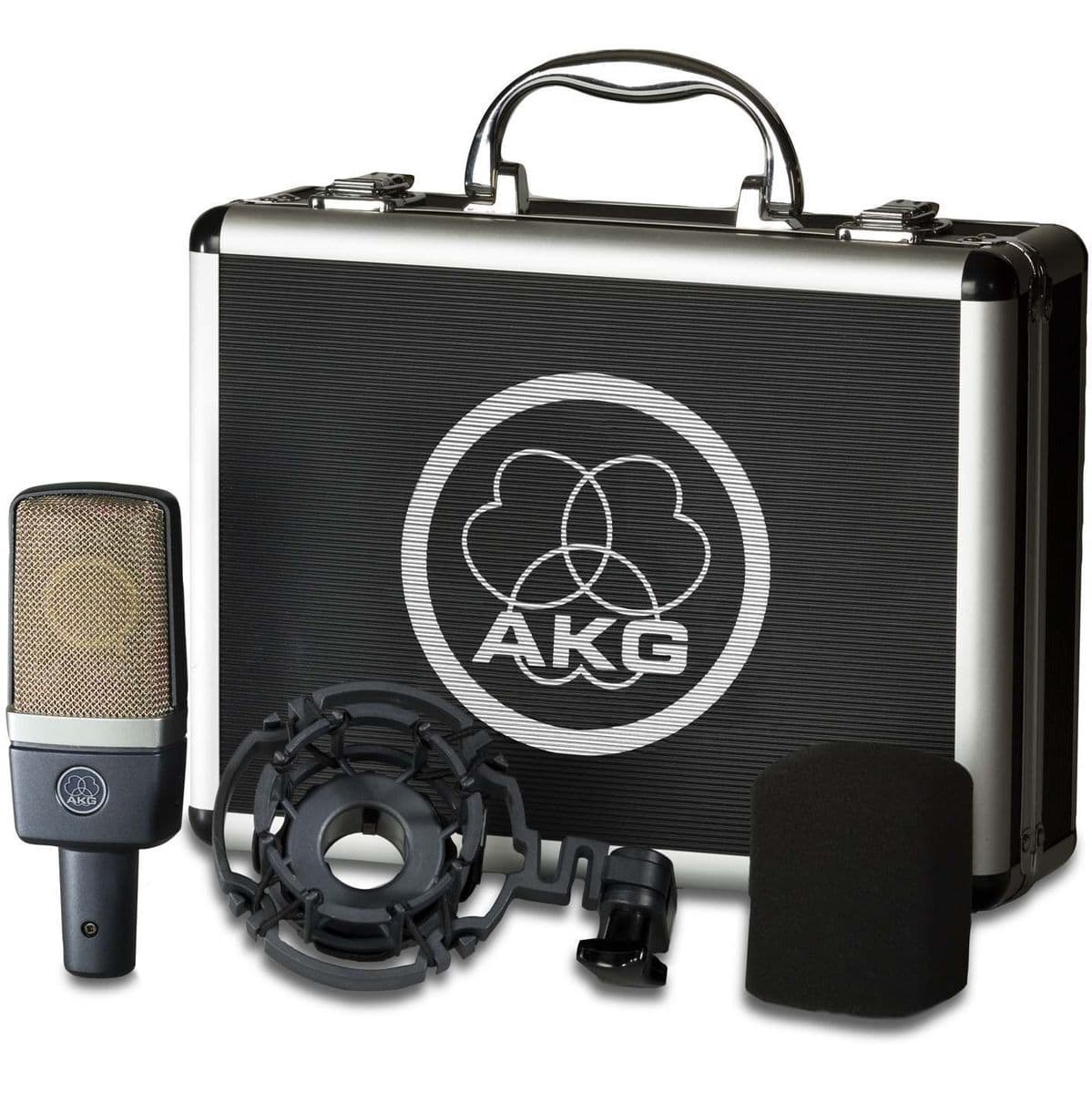 C214 — AKG