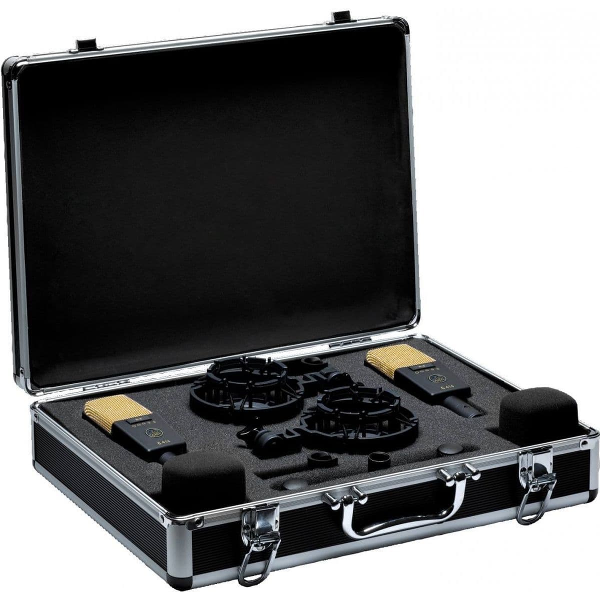 C414 XLII Stereo Set — AKG