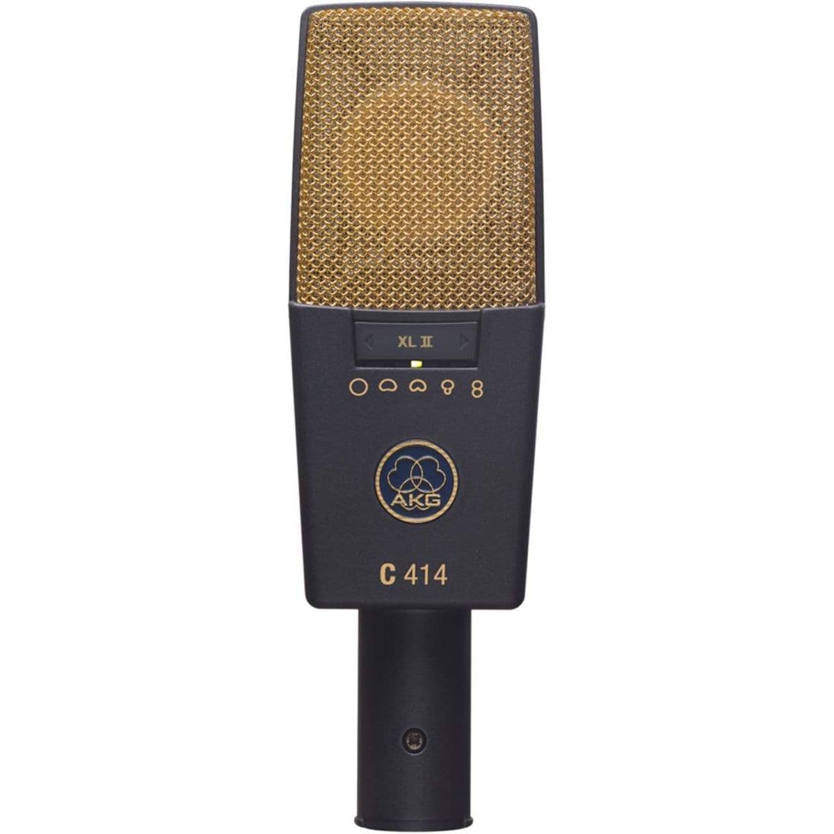 C414 XLII — AKG