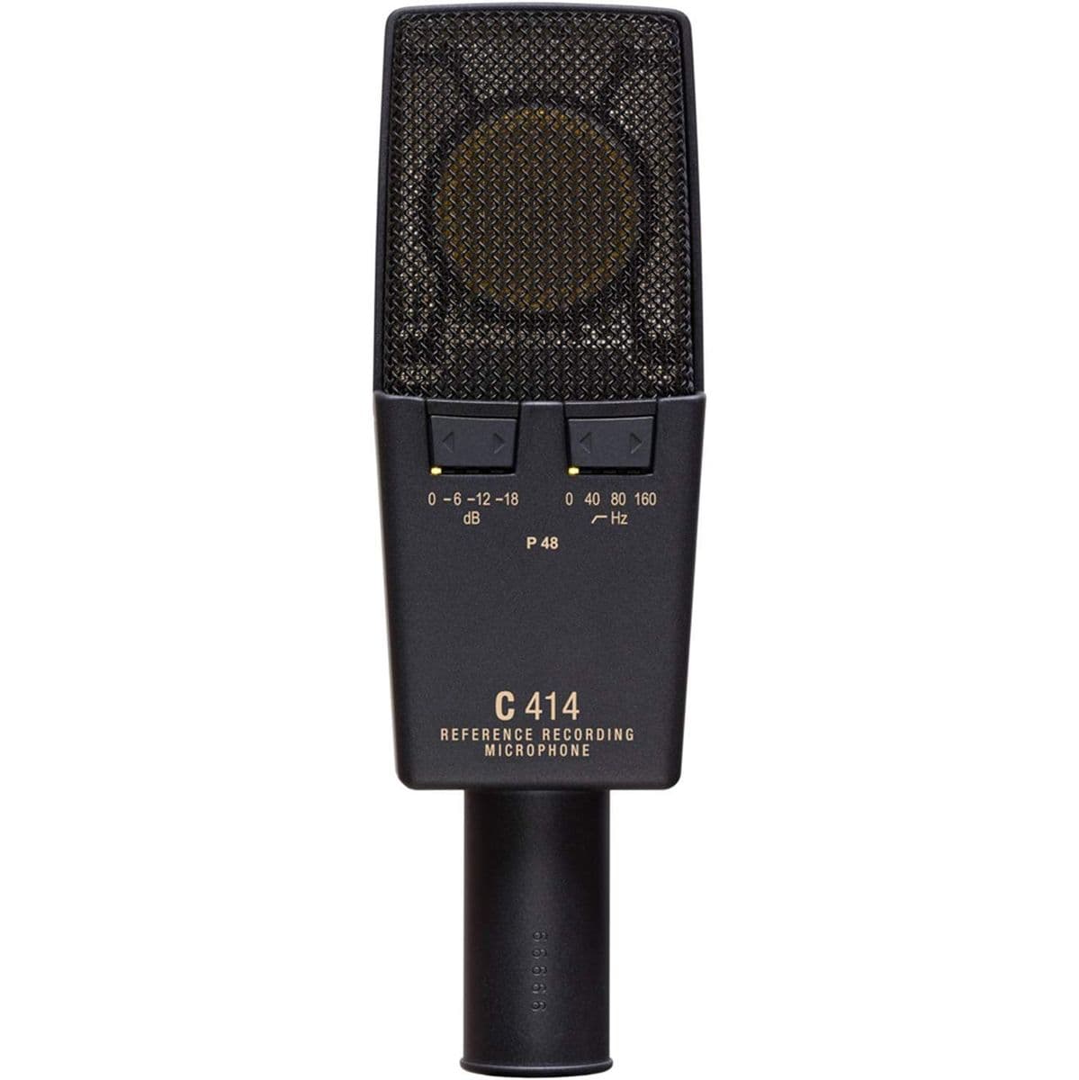 C414 XLII — AKG