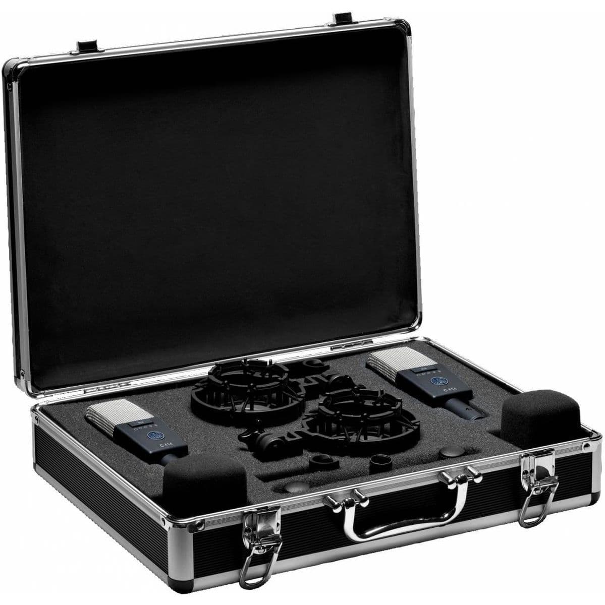C414 XLS Stereo Set — AKG