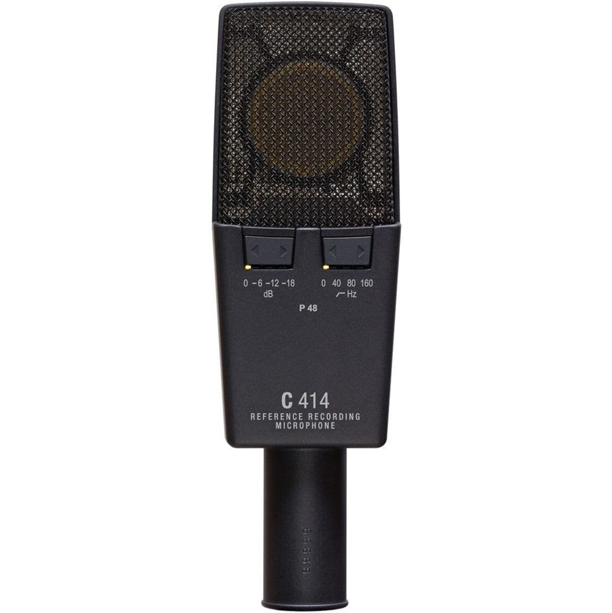 C414 XLS — AKG