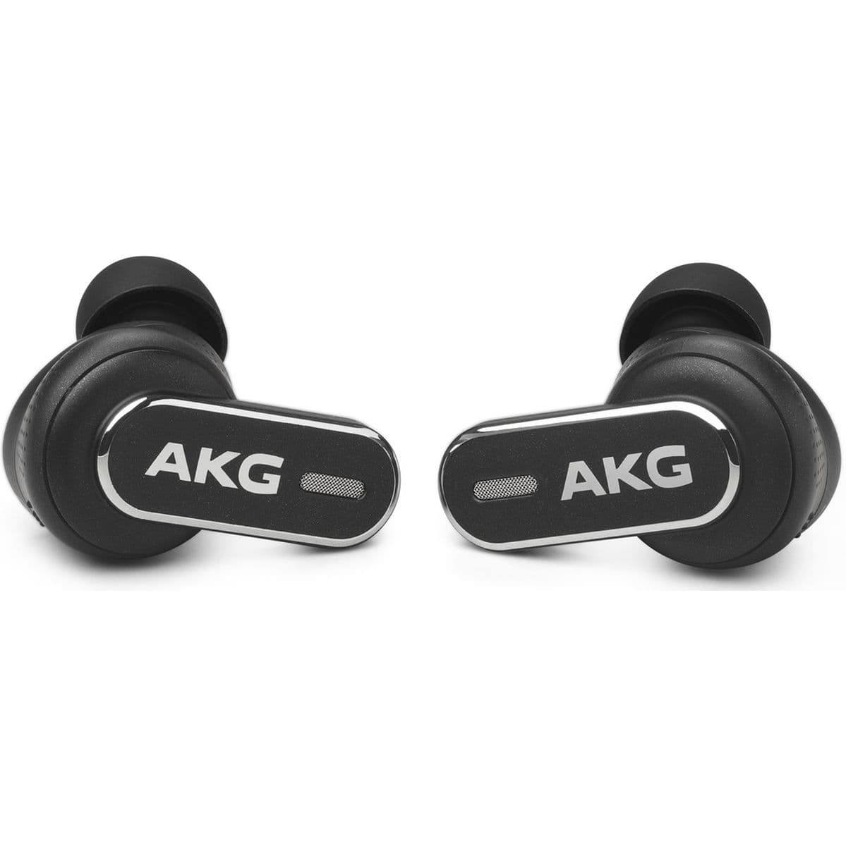 N5 Hybrid Anc True Wireless Earplugs Black — AKG