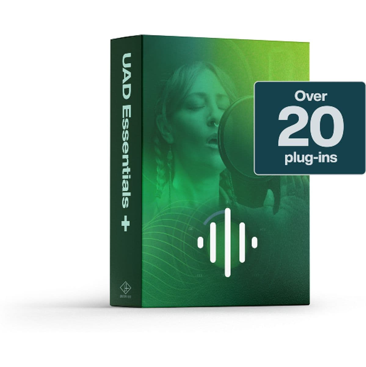 Apollo X16 Gen 2 Ess — Universal Audio