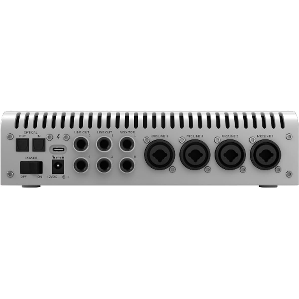 Apollo X4 Gen 2 Ess — Universal Audio