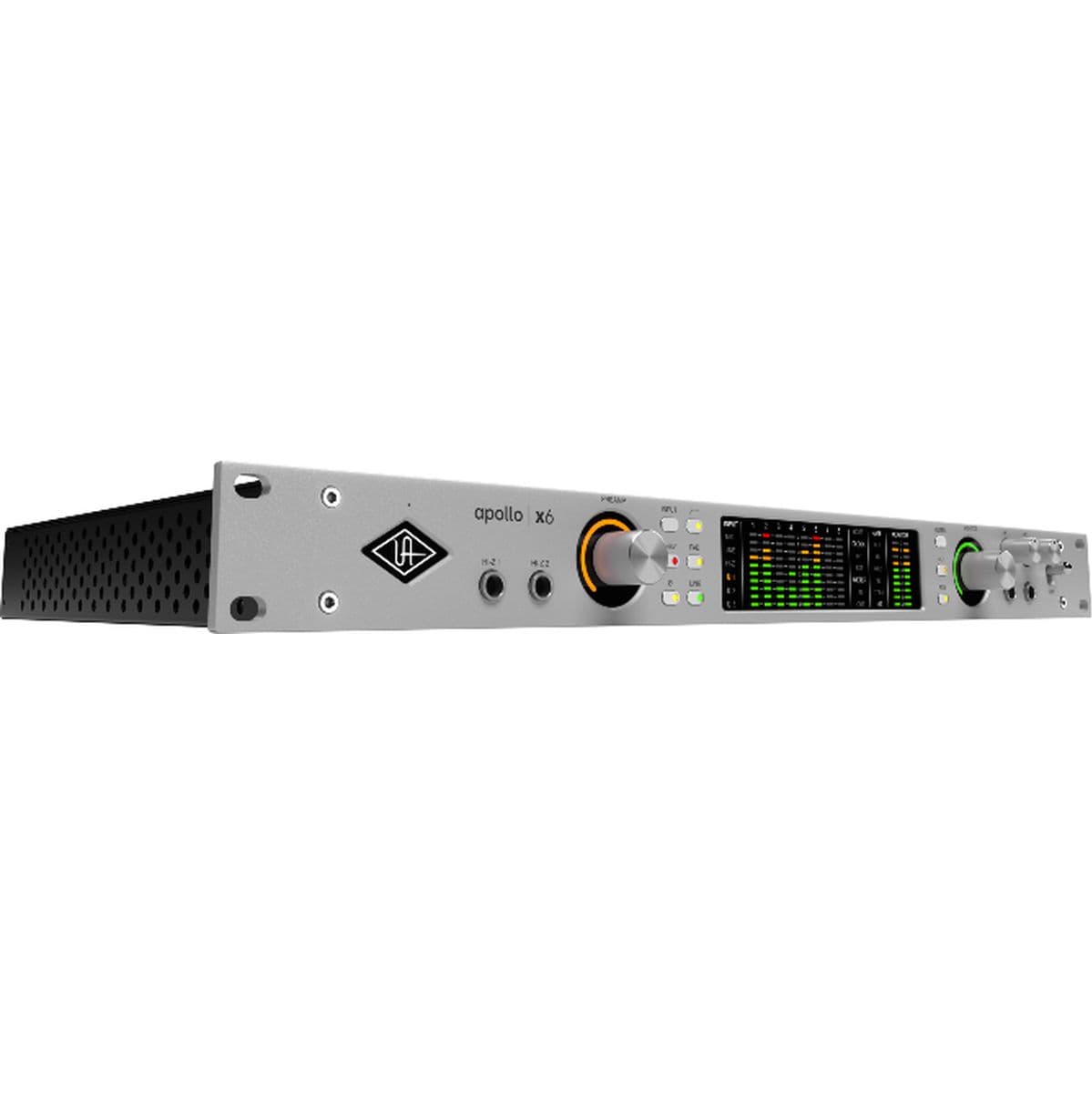 Apollo X6 Gen 2 Ess — Universal Audio