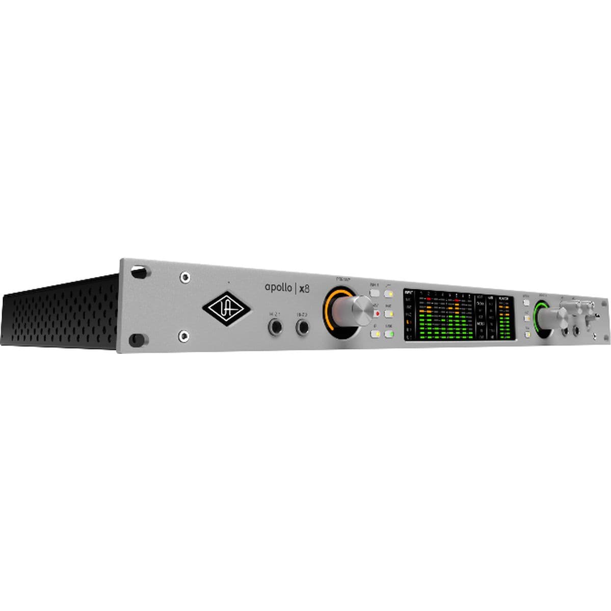 Apollo X8 Gen 2 Ess — Universal Audio