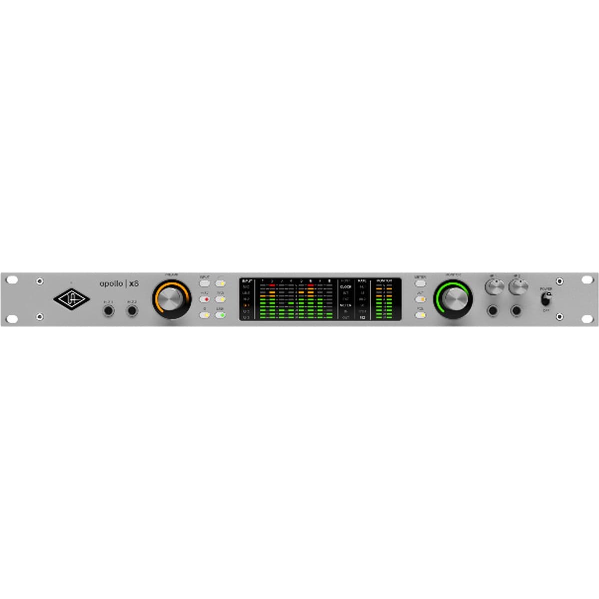 Apollo X8 Gen 2 Ess — Universal Audio