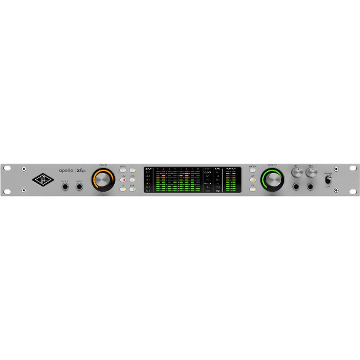 Apollo X8p Gen 2 Ess — Universal Audio