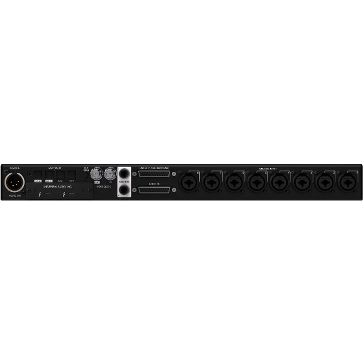 Apollo X8p Gen 2 Ess — Universal Audio