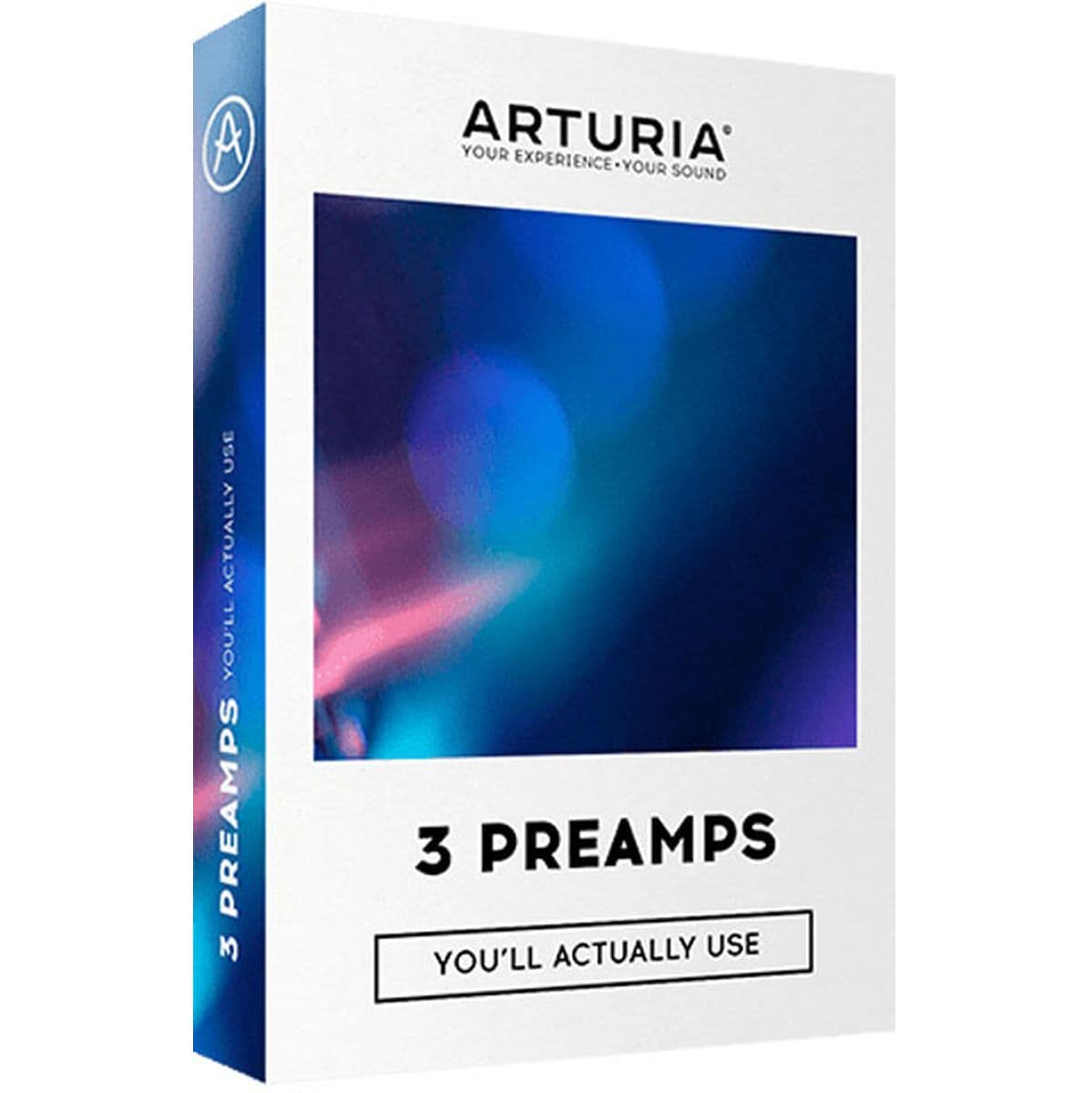 A Perfectly Curated Collection Of The Finest Vintage Preamps Ever Made — Arturia
