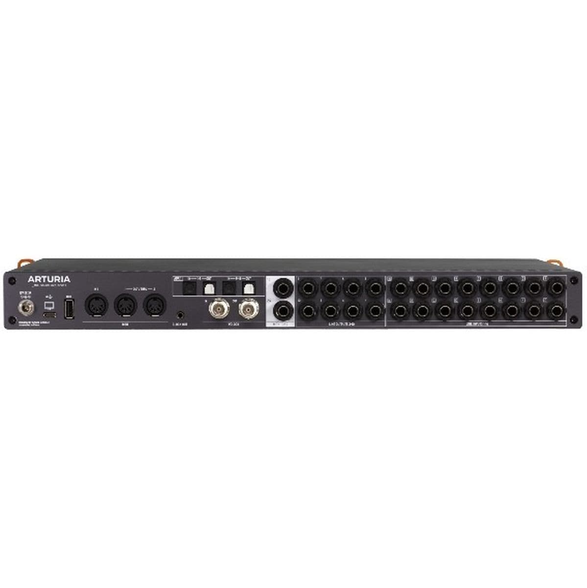 Audiofuse 16RIG — Arturia