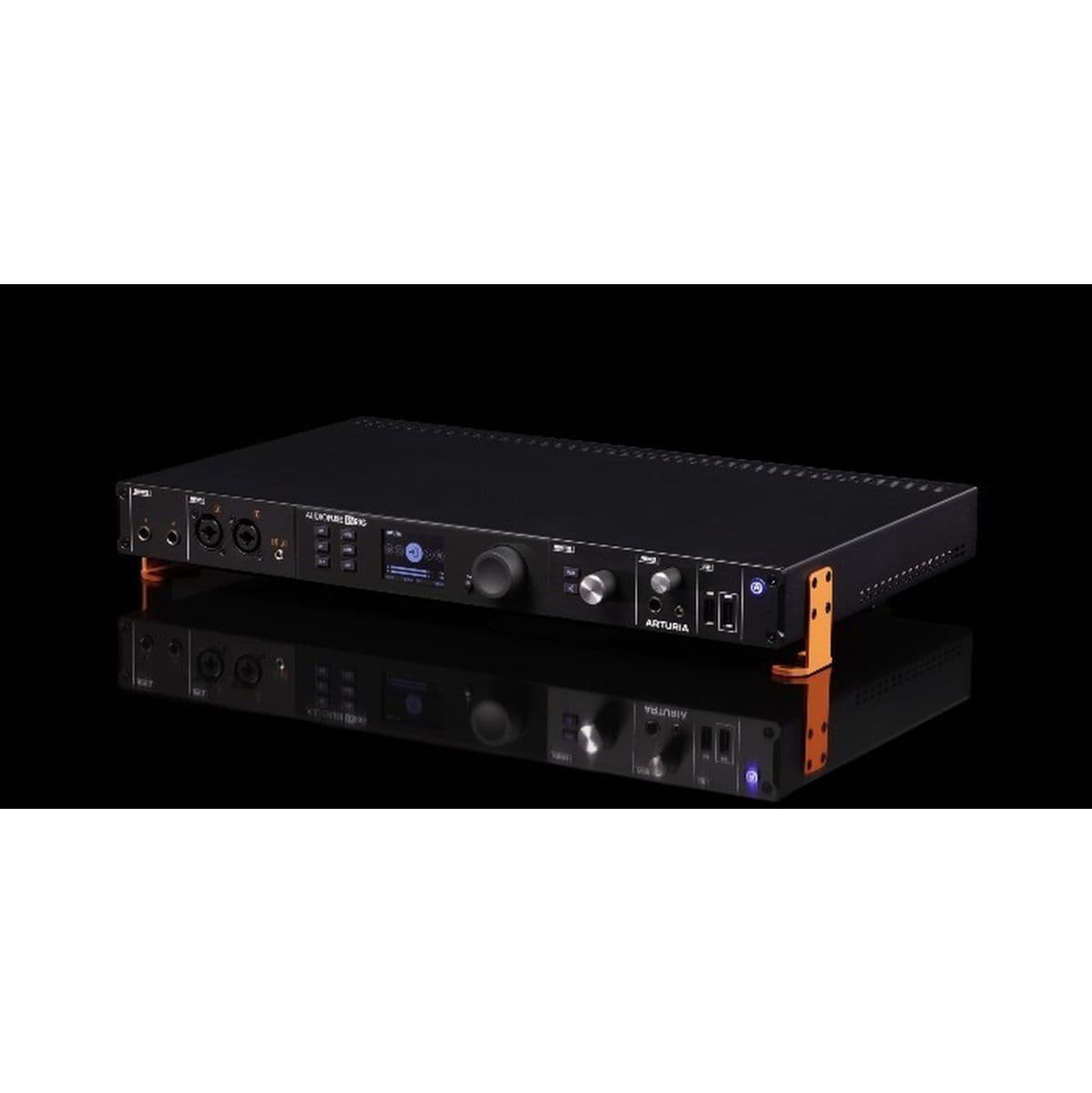 Audiofuse 16RIG — Arturia
