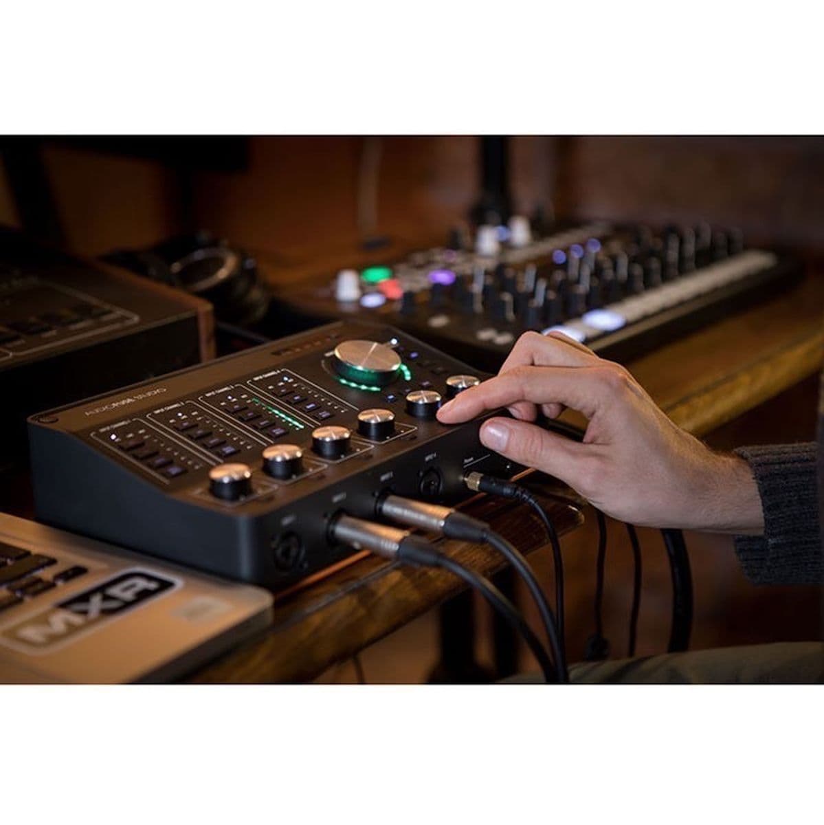 AudioFuse Studio — Arturia