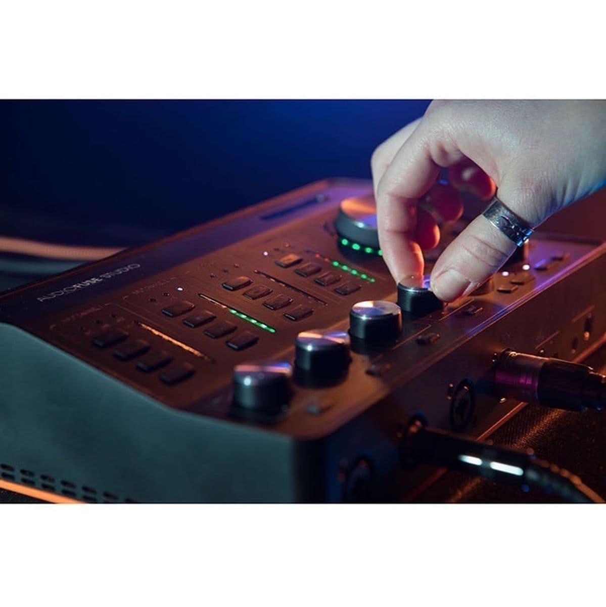 AudioFuse Studio — Arturia