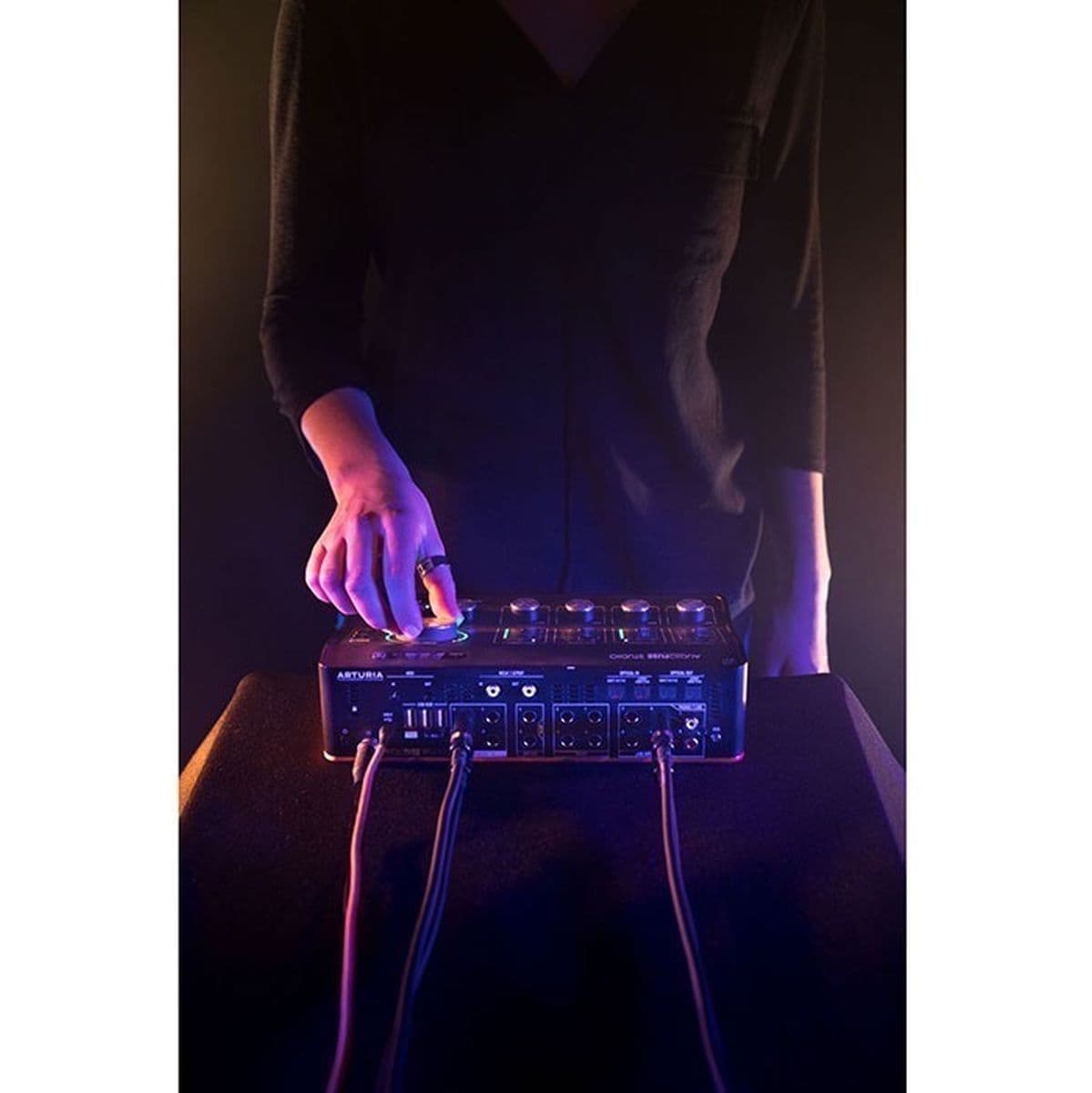 AudioFuse Studio — Arturia