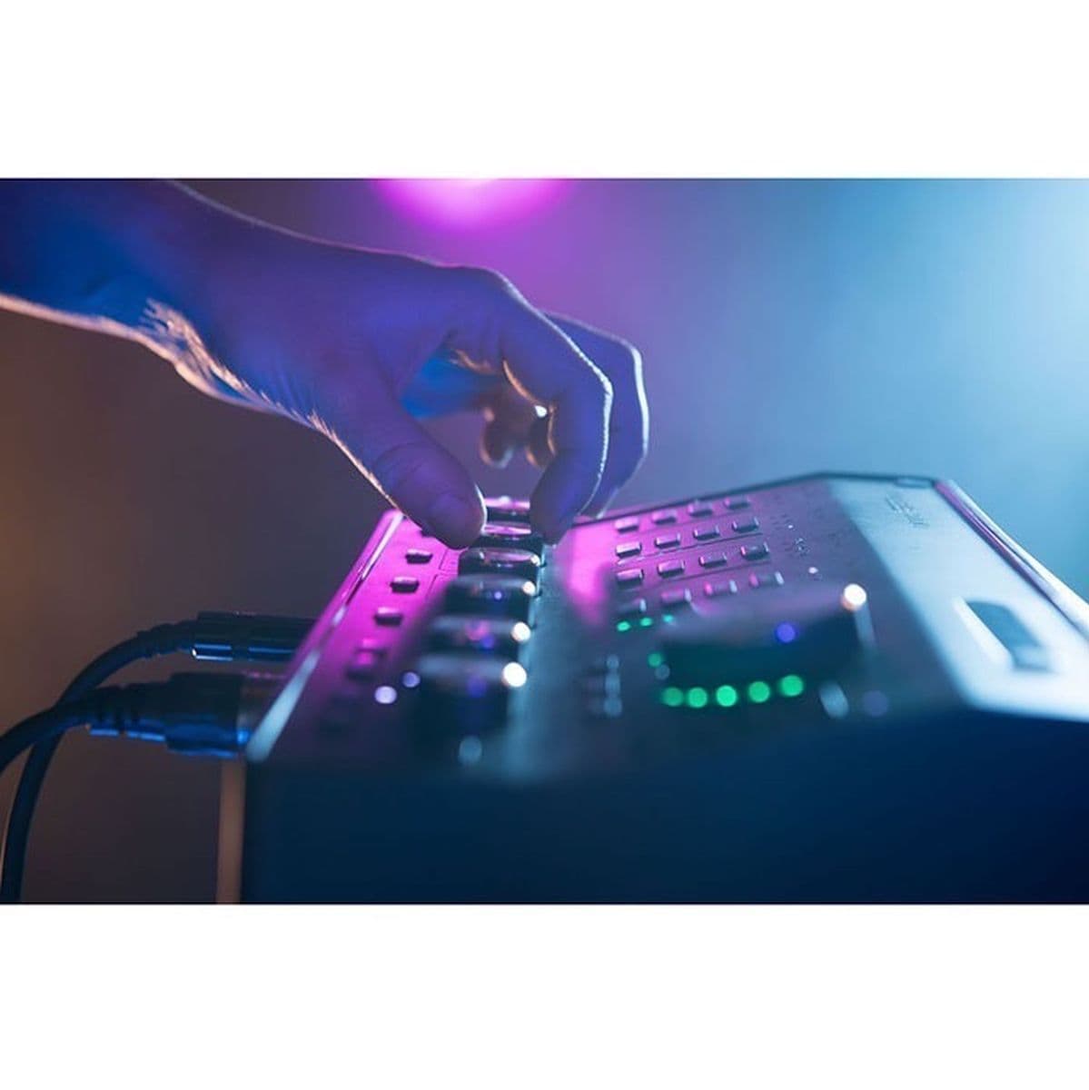 AudioFuse Studio — Arturia